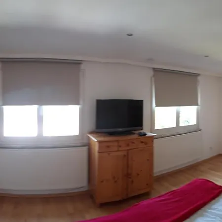 Arthouse Apartment Bad Vilbel Buitenkant foto