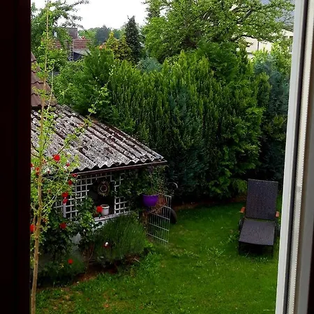 Arthouse Apartment Bad Vilbel Buitenkant foto
