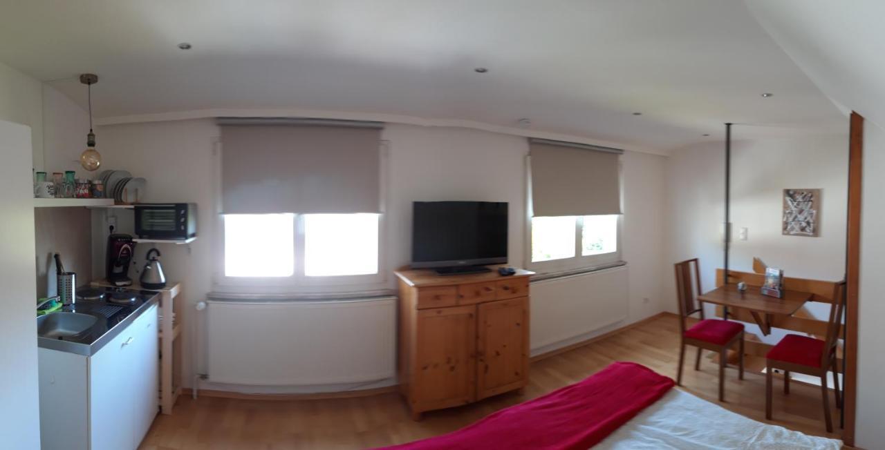 Arthouse Appartement