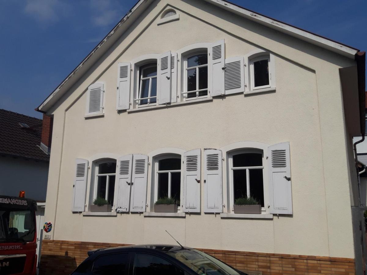 Arthouse Appartement